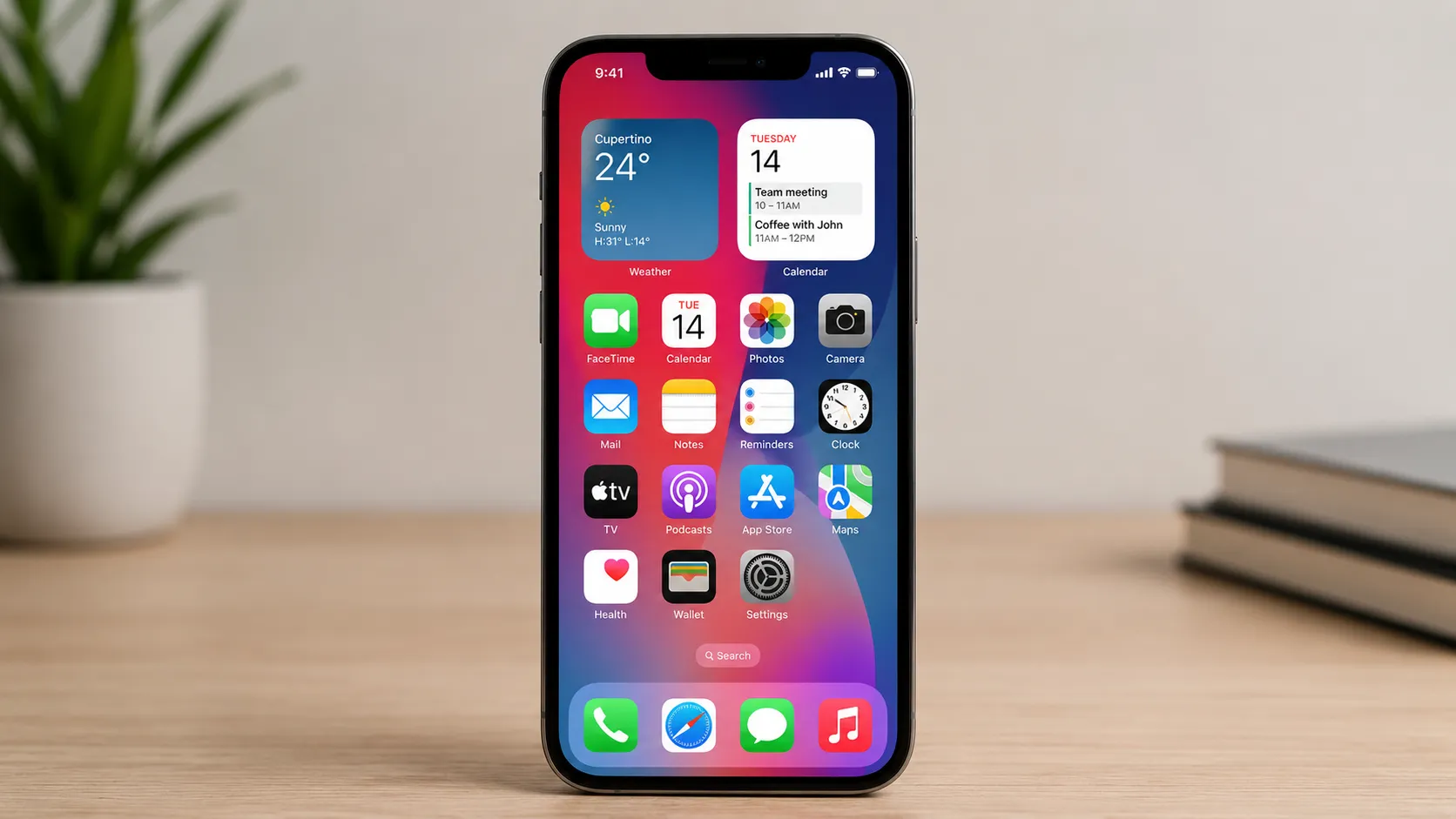 IOS