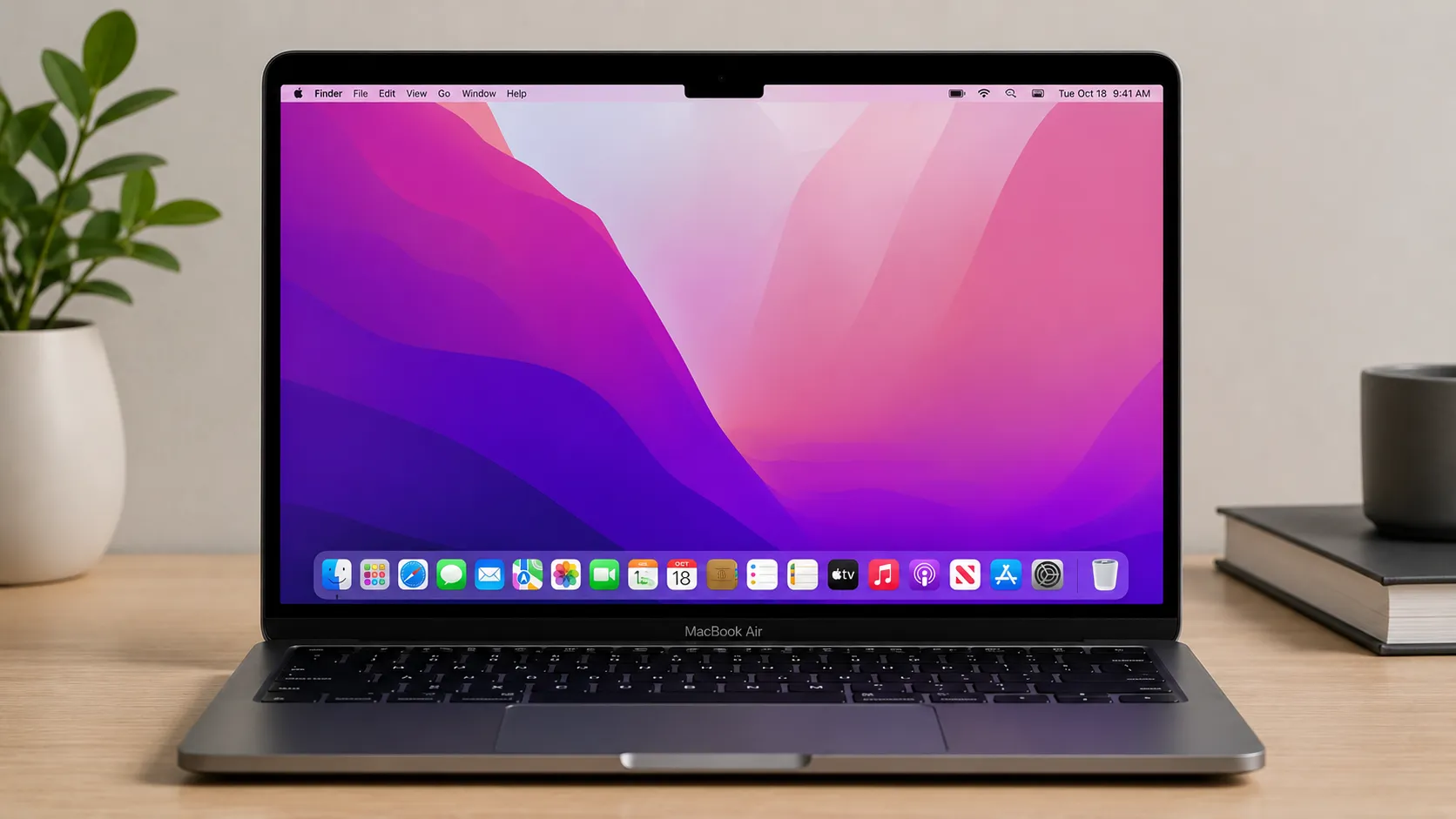 MAC