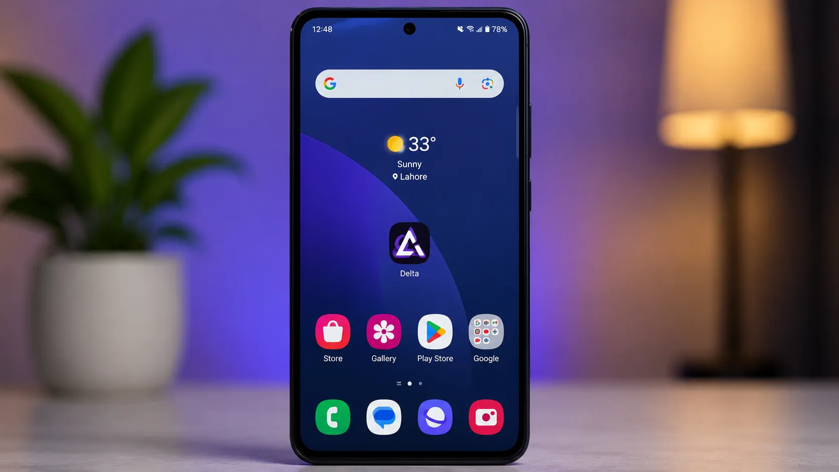 andriod