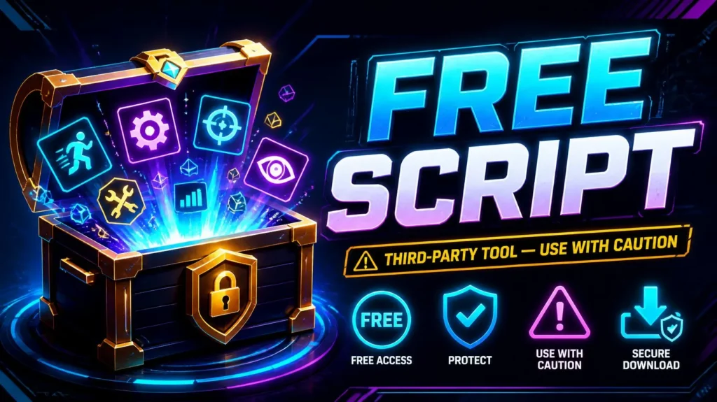 Free Script